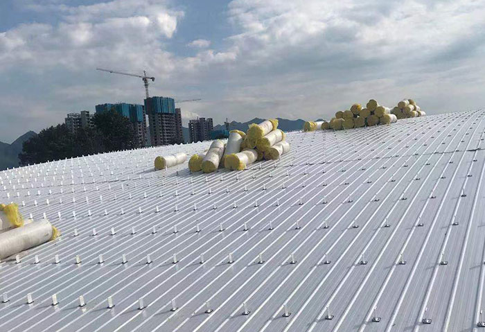 泰兴网架施工